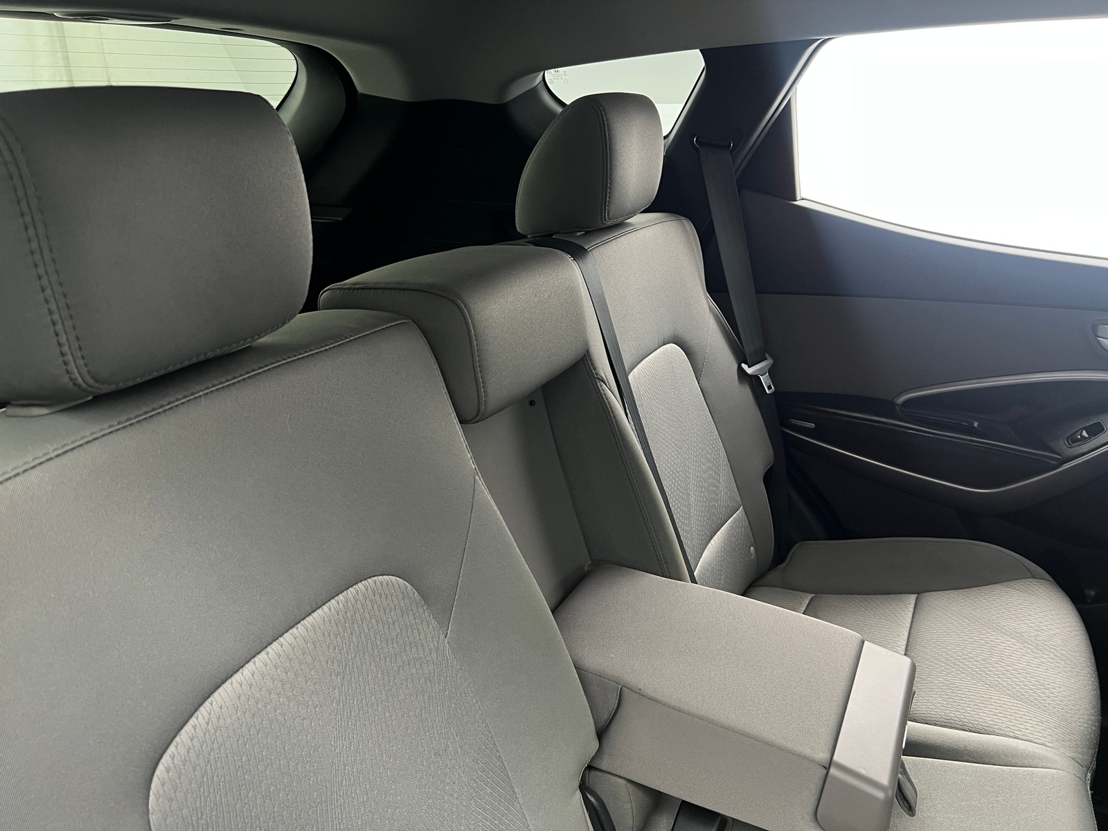 Thumbnail: 2015 Hyundai Santa Fe - 6