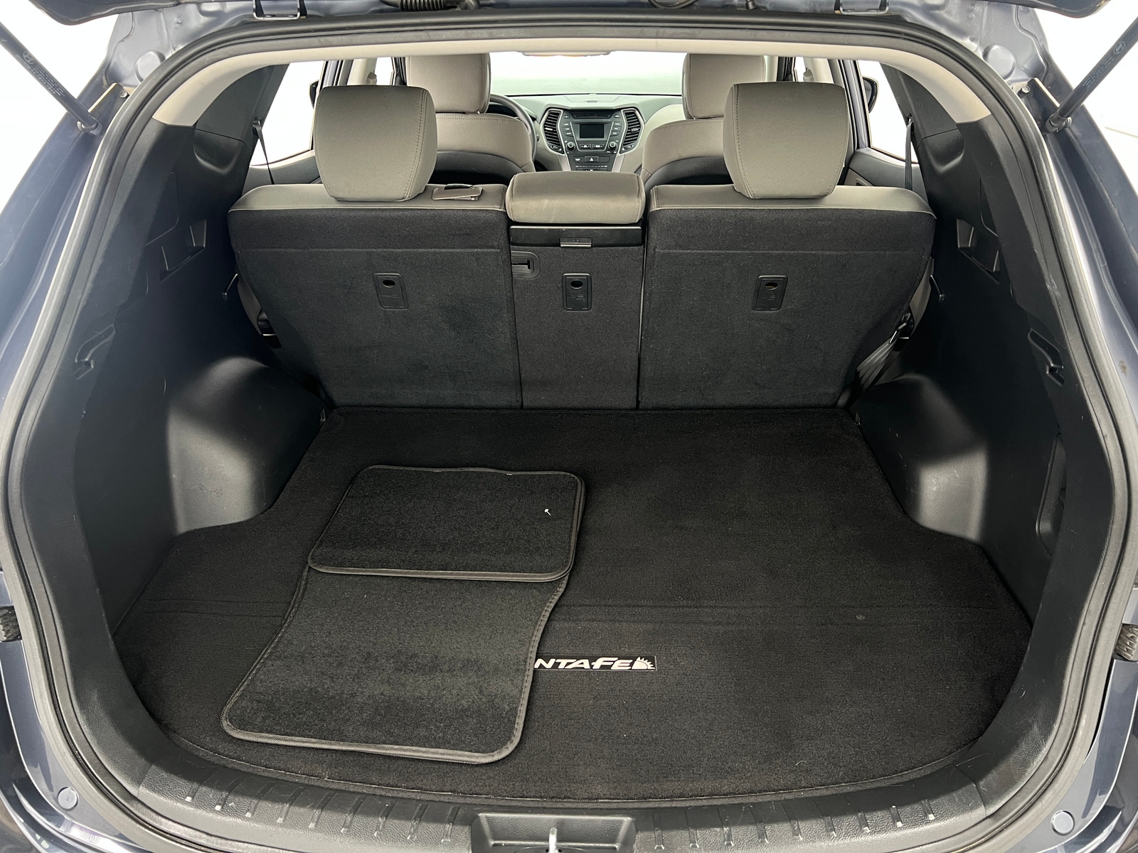 Thumbnail: 2015 Hyundai Santa Fe - 7