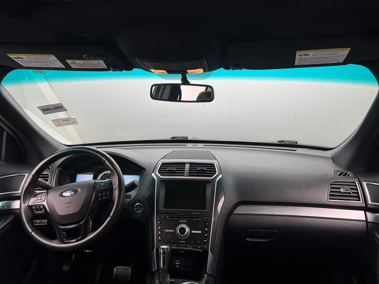 Thumbnail: 2016 Ford Explorer - 2