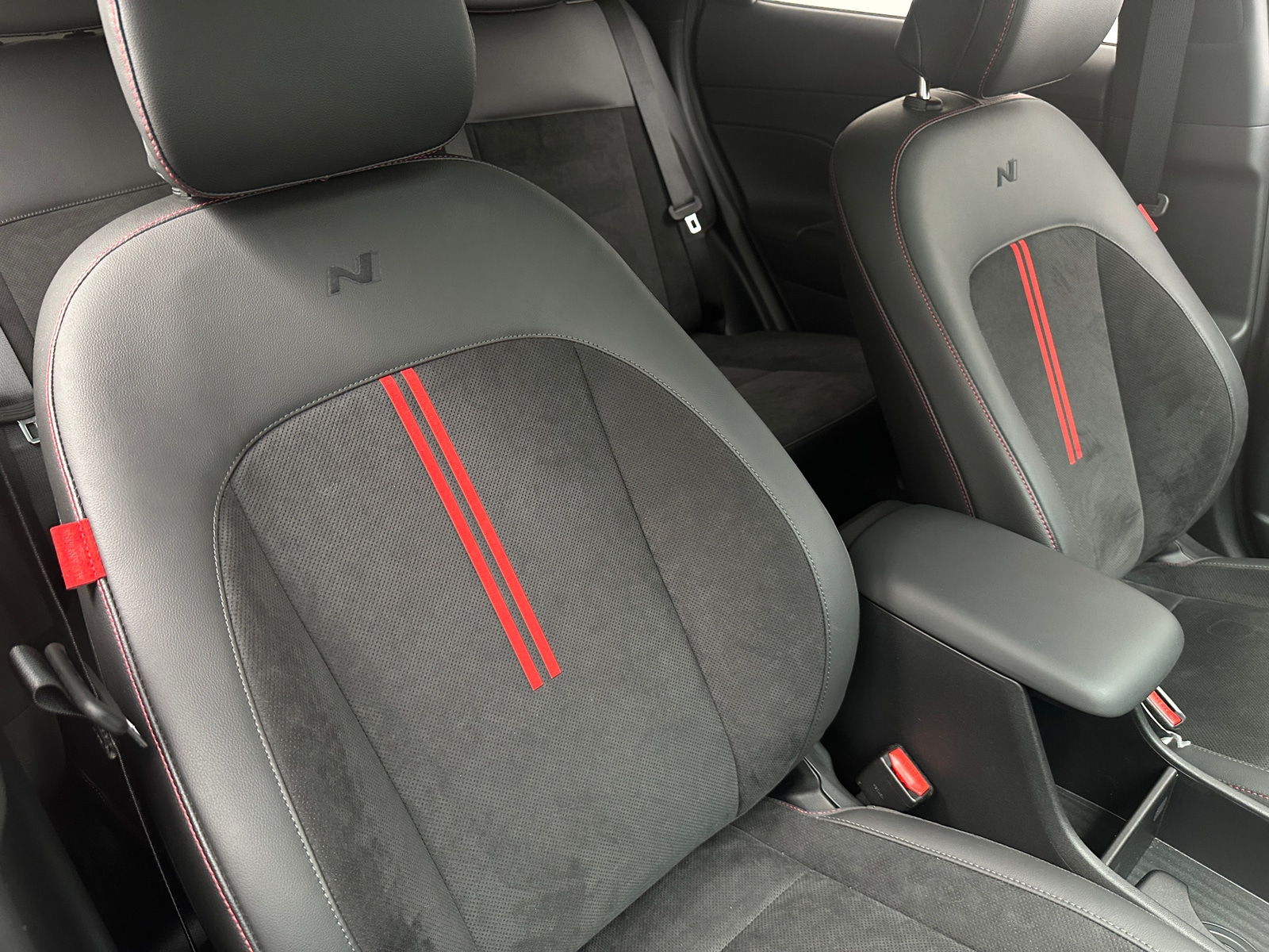 Thumbnail: 2024 Hyundai Kona - 2