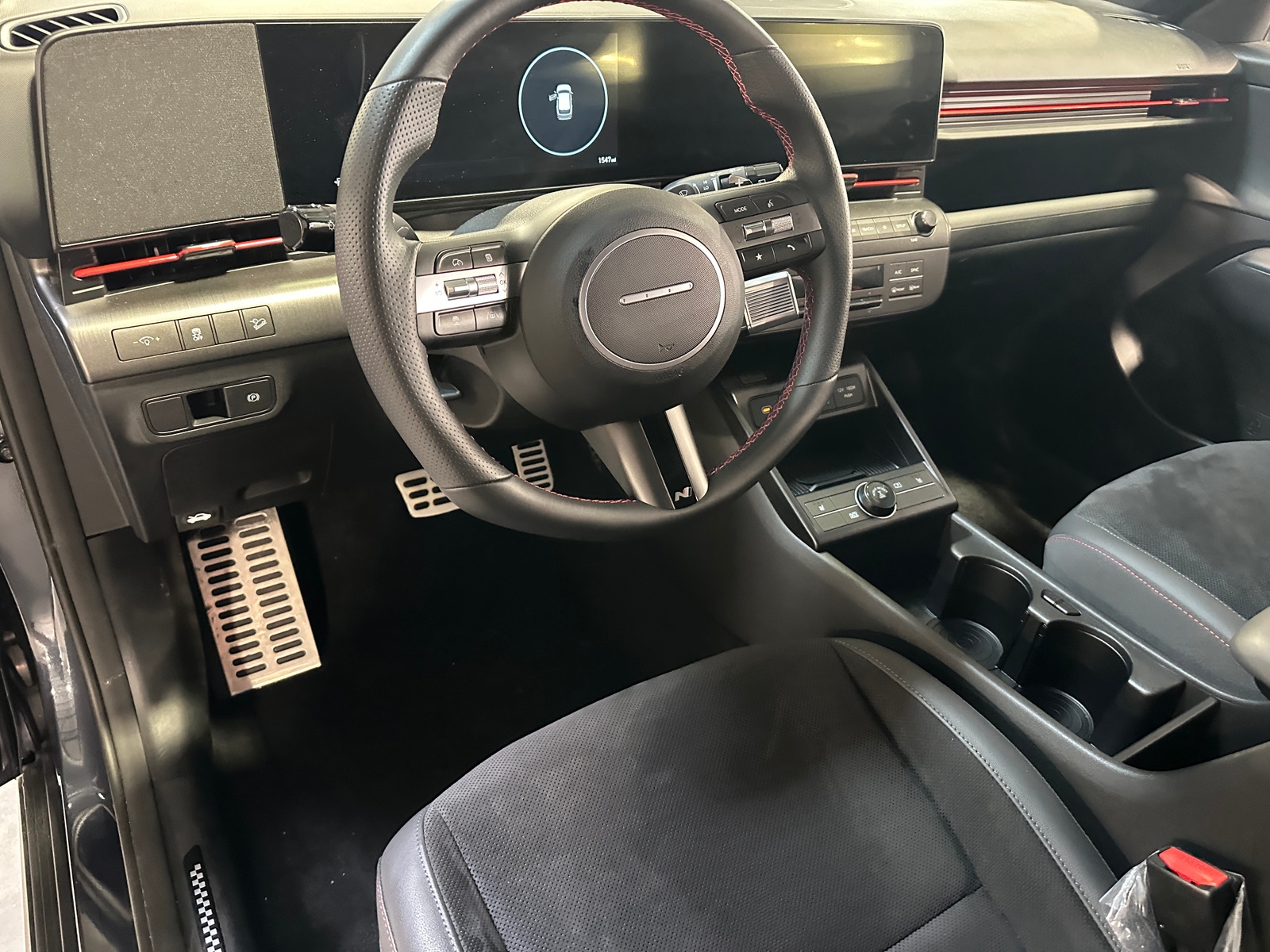 Thumbnail: 2024 Hyundai Kona - 3
