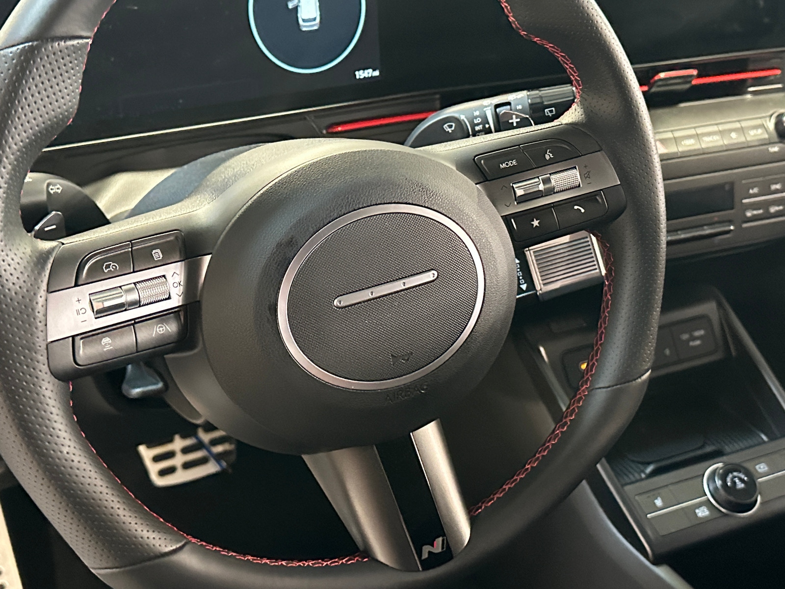 Thumbnail: 2024 Hyundai Kona - 5