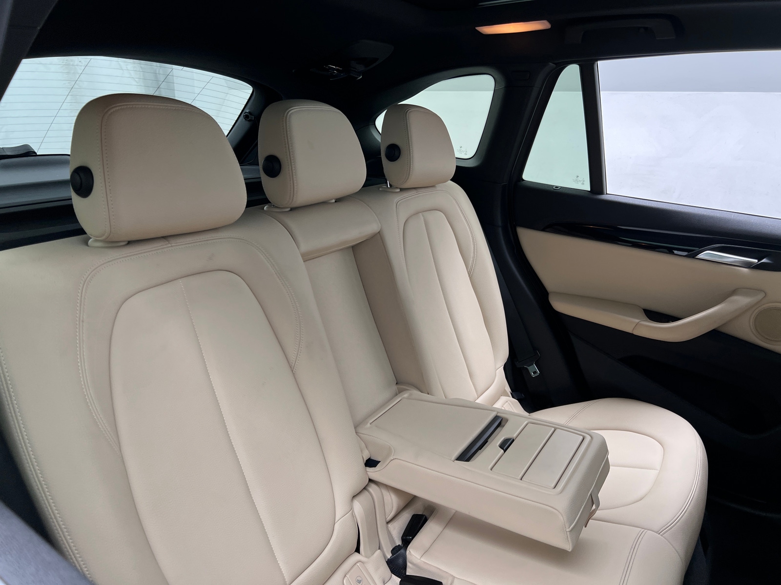 Thumbnail: 2016 BMW X1 - 5