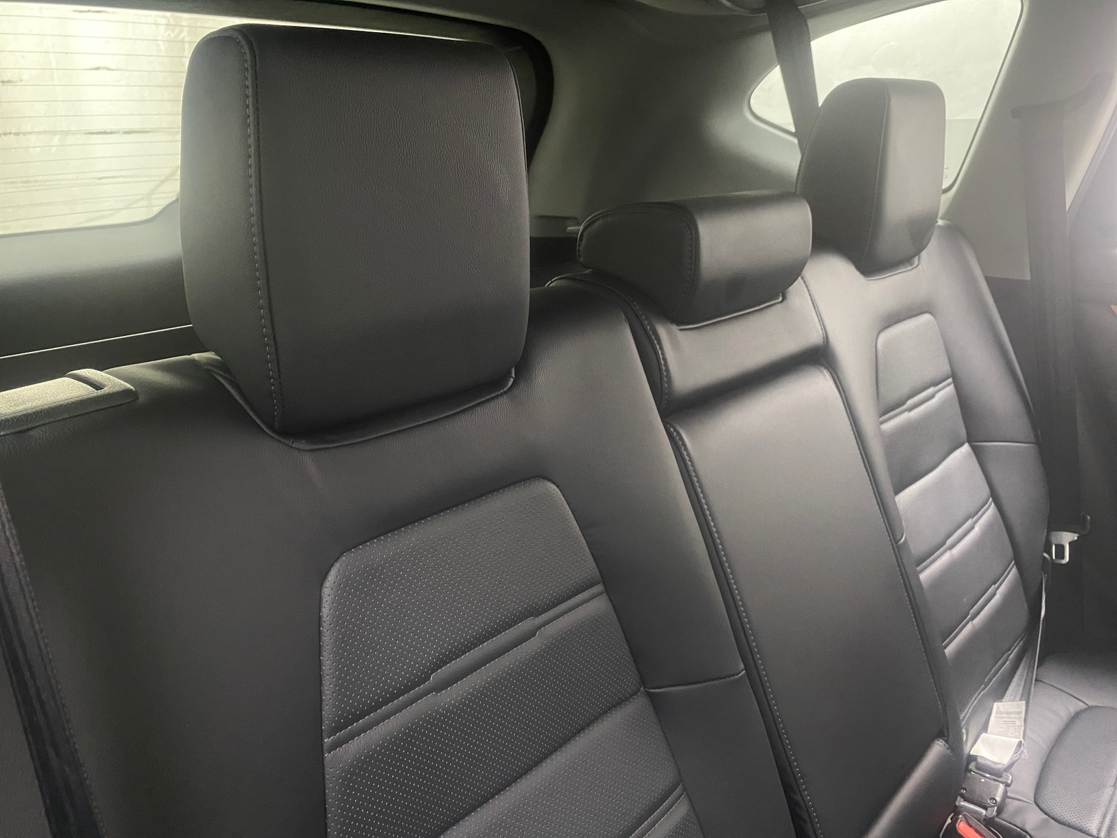 Thumbnail: 2018 Honda CR-V - 5
