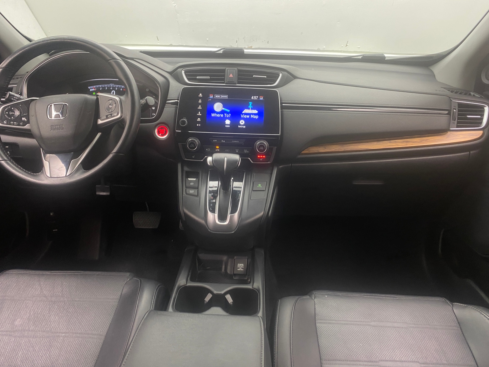 Thumbnail: 2018 Honda CR-V - 2