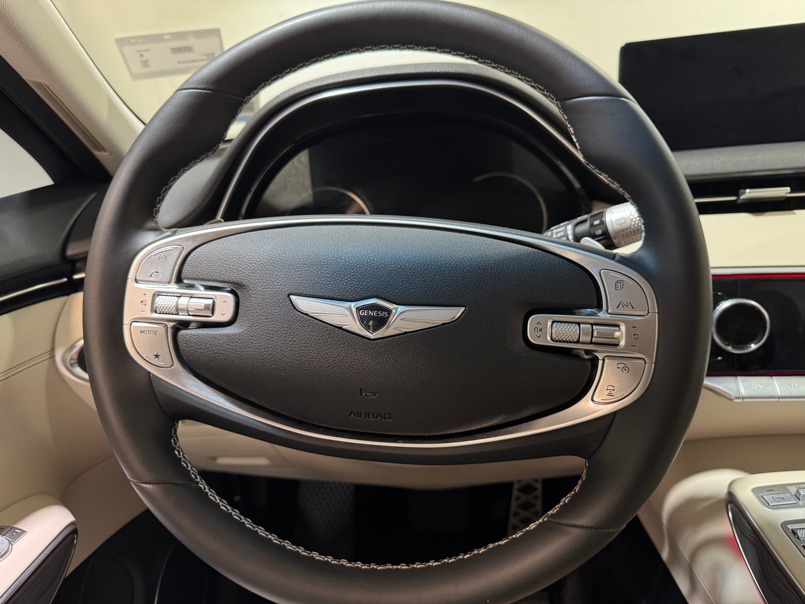 Thumbnail: 2024 Genesis GV70 - 4