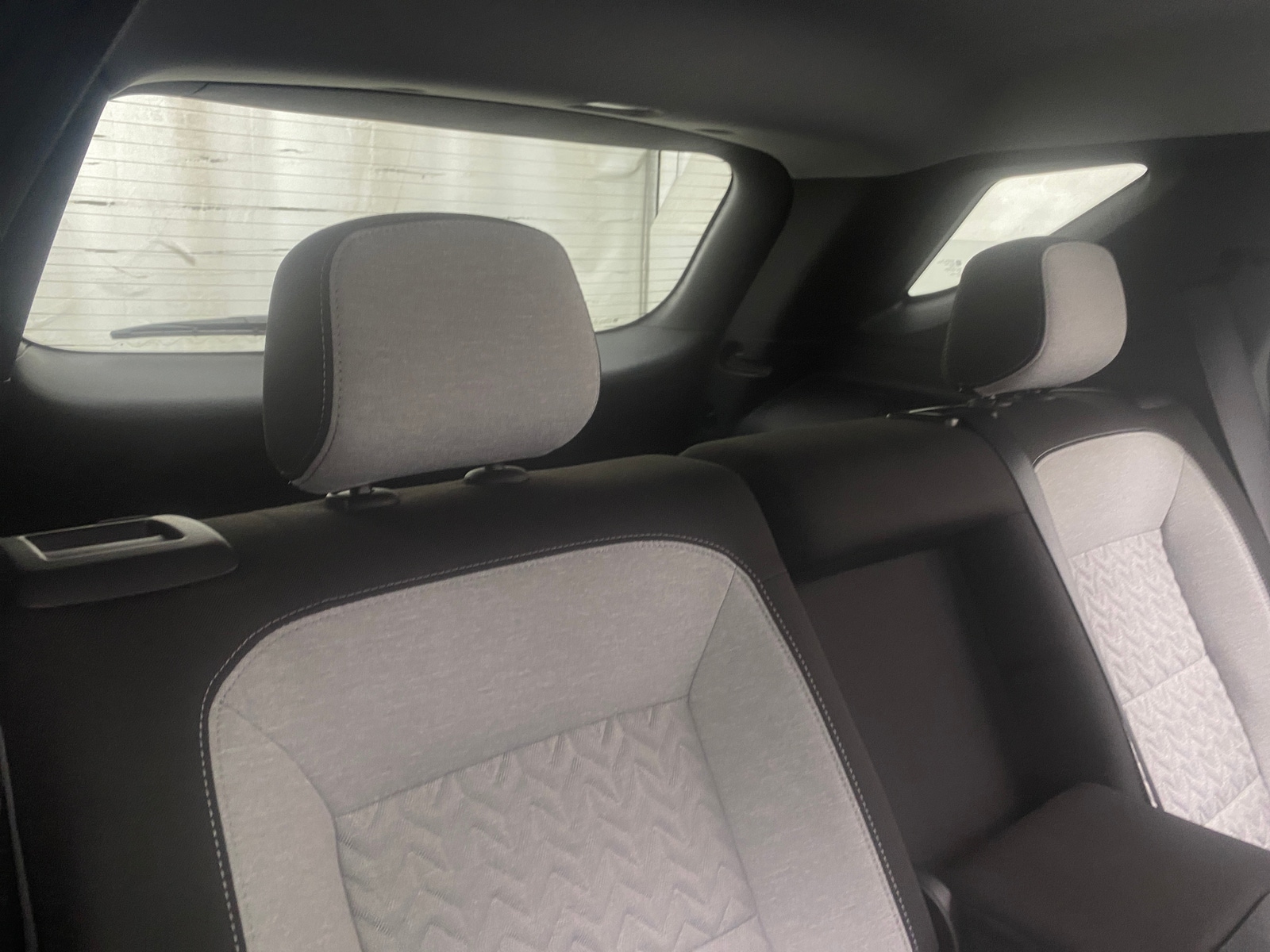 Thumbnail: 2023 Chevrolet Equinox - 6