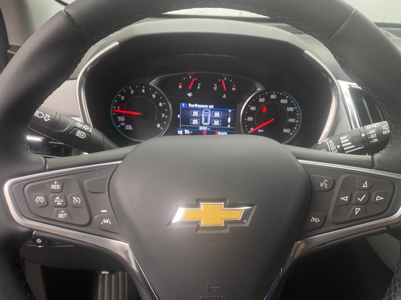 Thumbnail: 2023 Chevrolet Equinox - 5