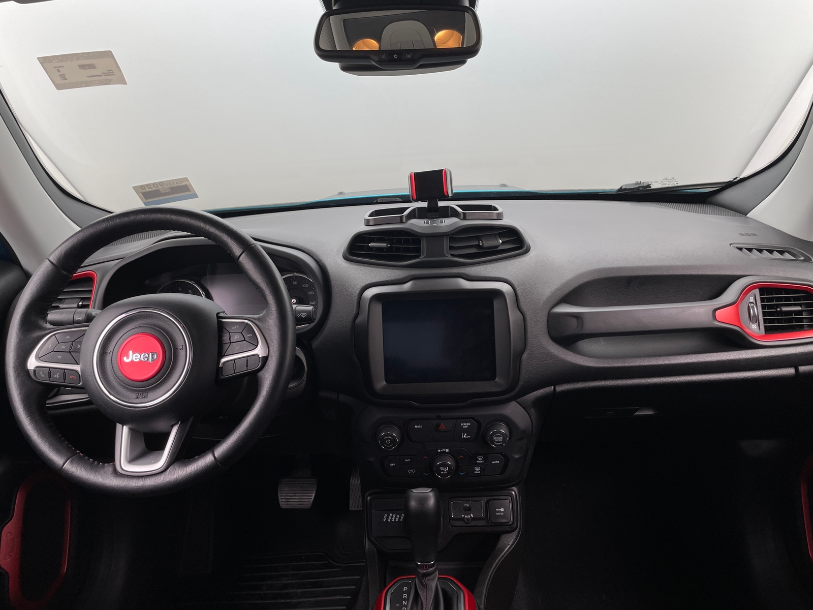 Thumbnail: 2021 Jeep Renegade - 2