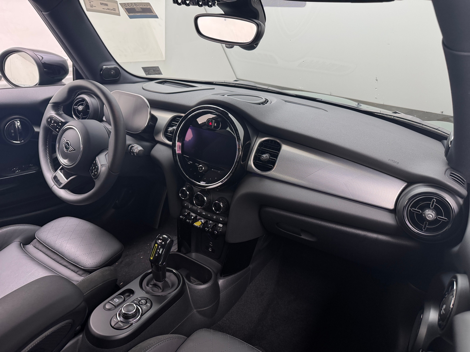 Thumbnail: 2023 MINI Cooper Hardtop - 2