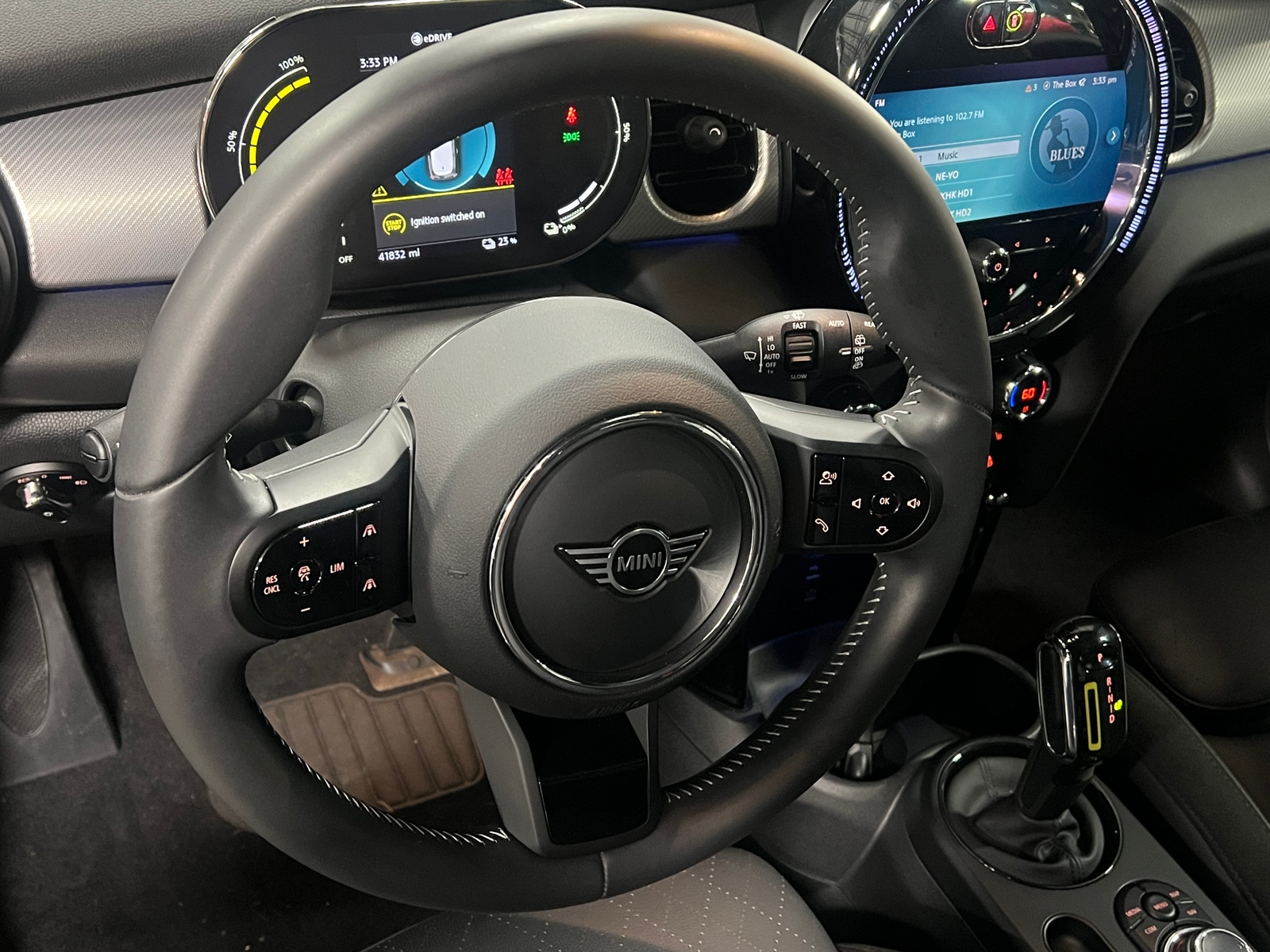 Thumbnail: 2023 MINI Cooper Hardtop - 4