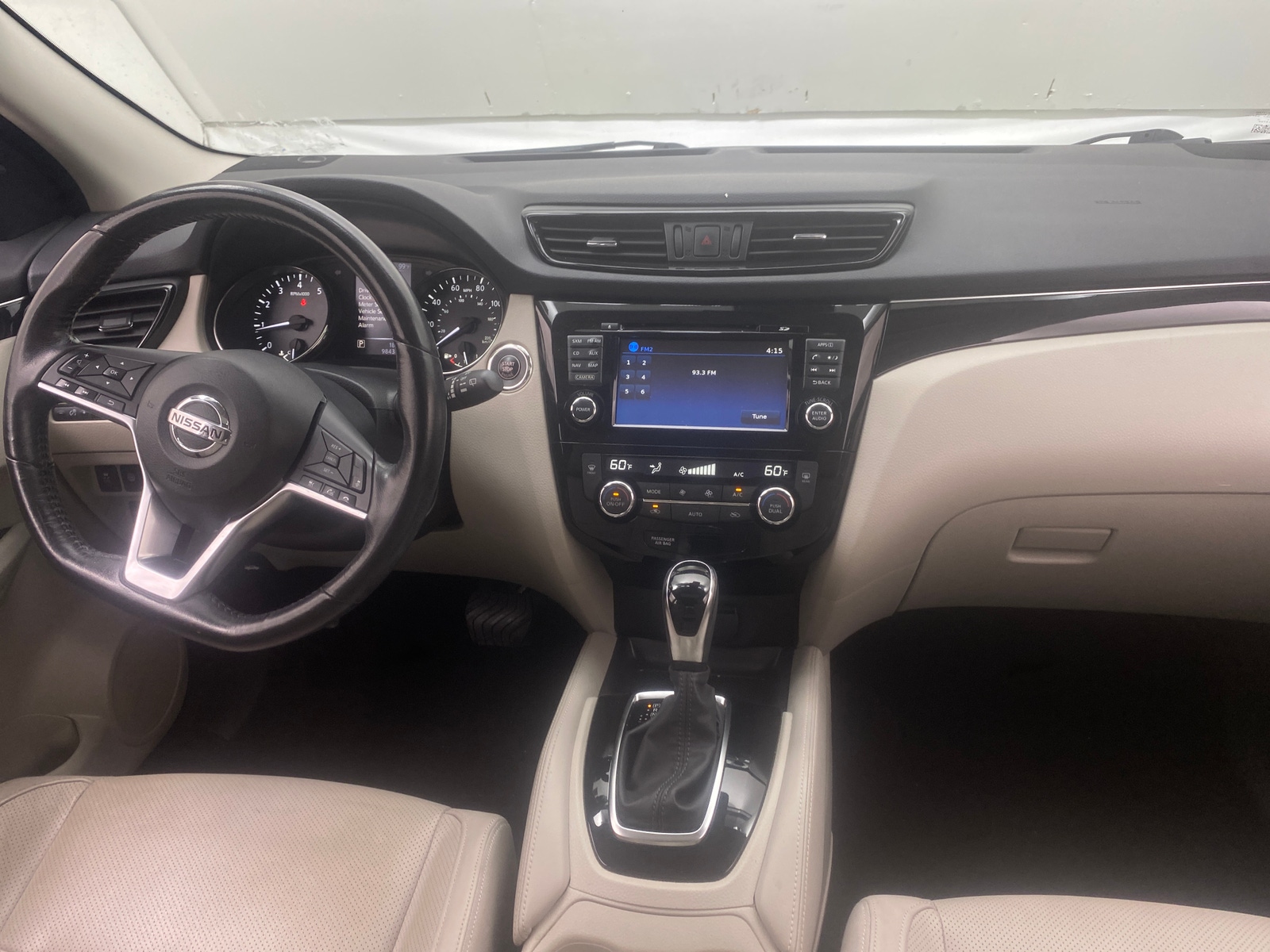 Thumbnail: 2018 Nissan Rogue Sport - 2