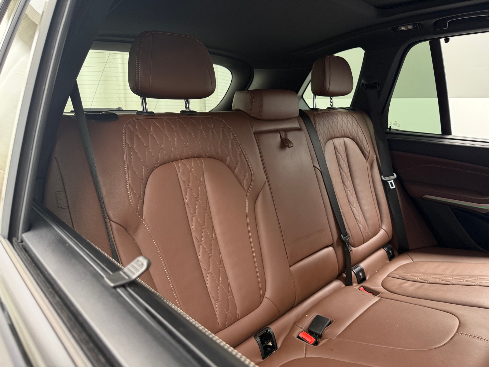 Thumbnail: 2024 BMW X5 - 5