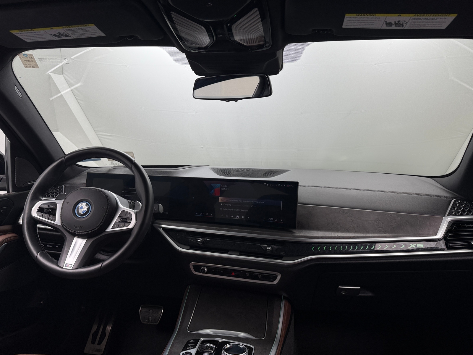 Thumbnail: 2024 BMW X5 - 2