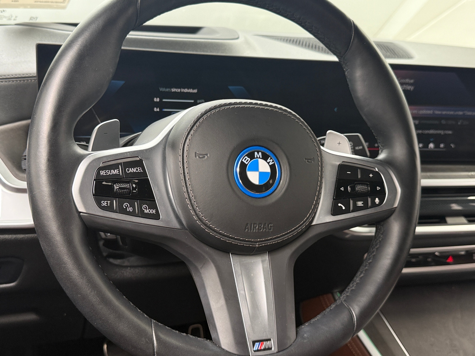 Thumbnail: 2024 BMW X5 - 4