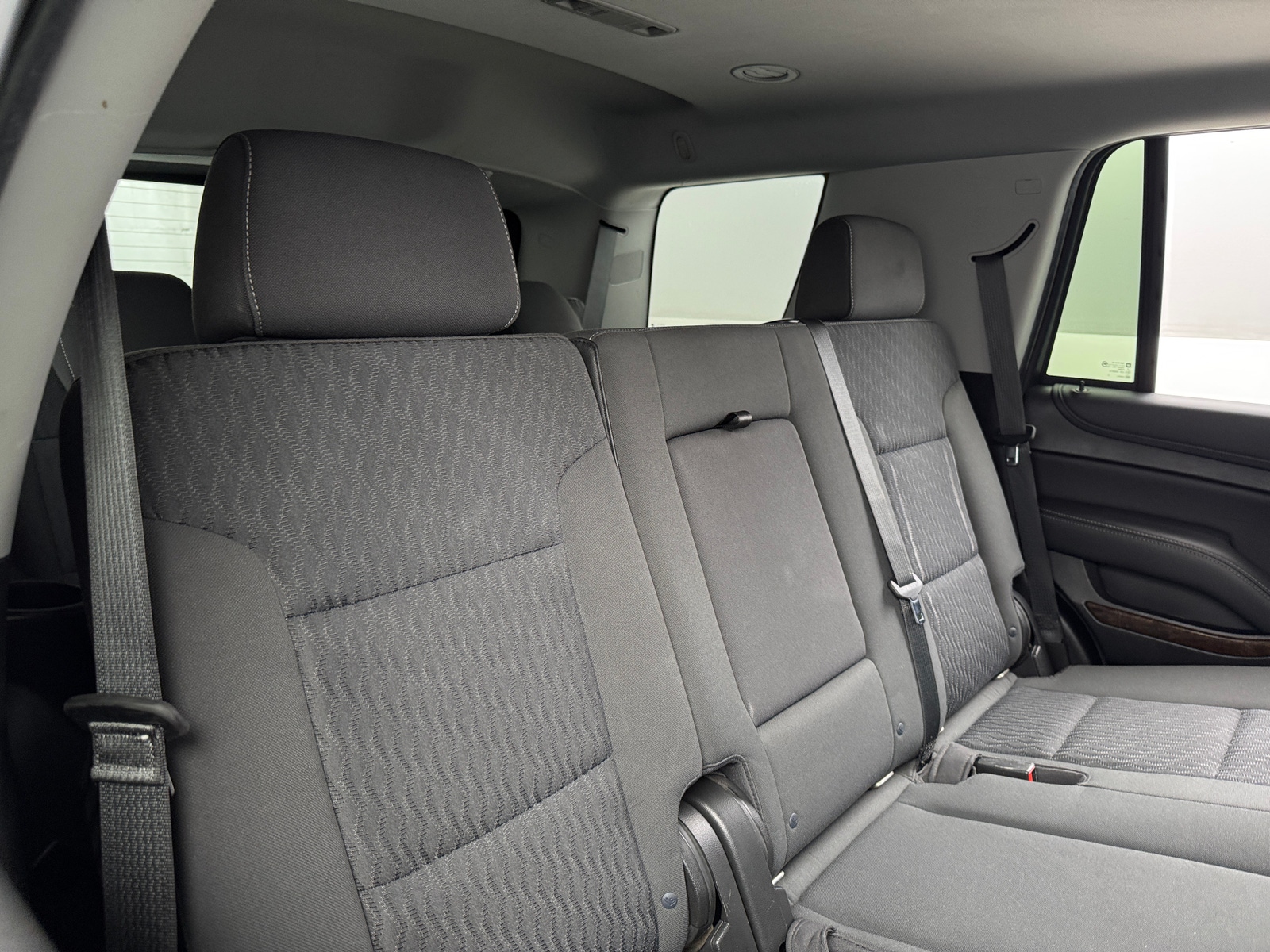 Thumbnail: 2018 Chevrolet Tahoe - 6