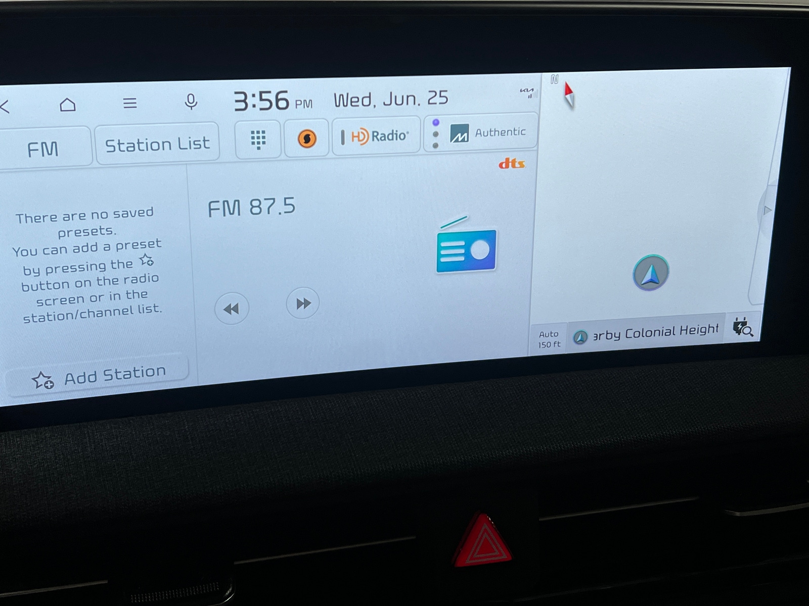 Thumbnail: 2022 Kia EV6 - 3