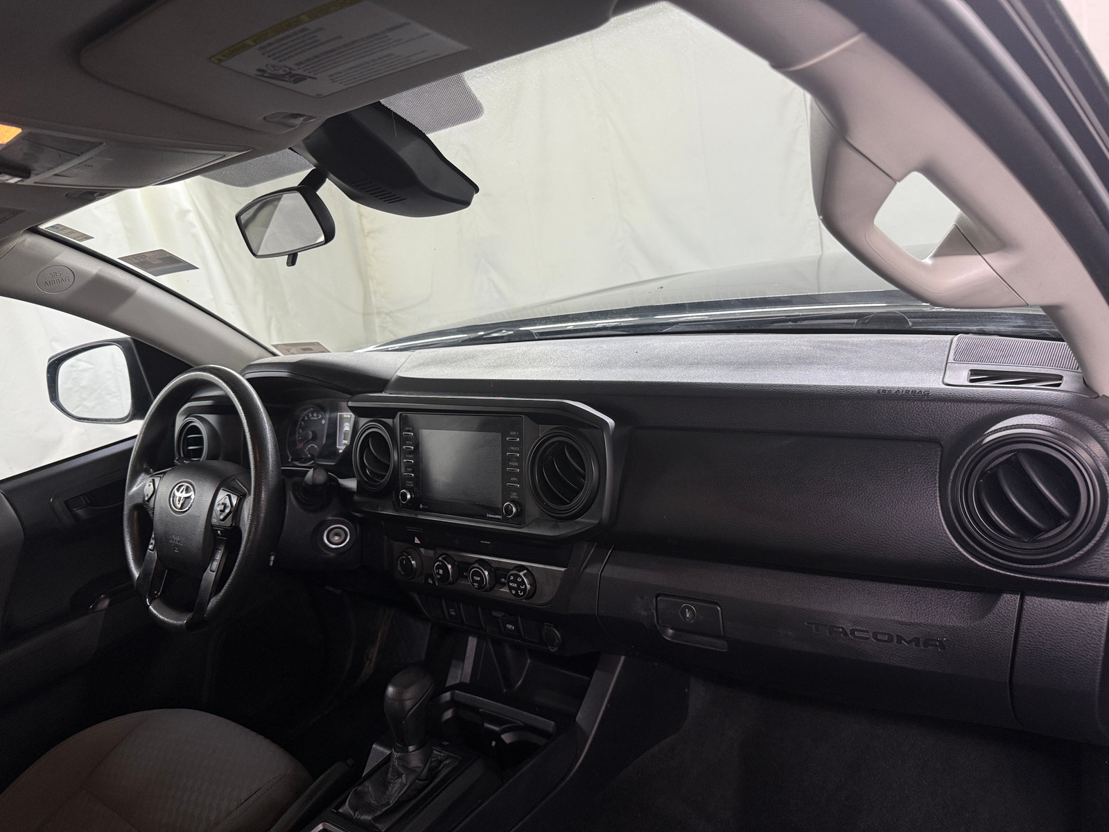 Thumbnail: 2021 Toyota Tacoma - 3