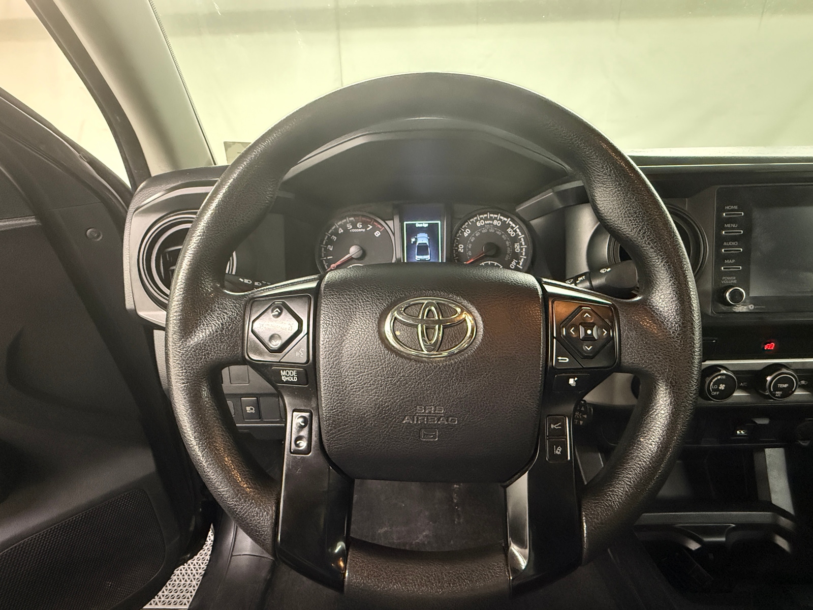 Thumbnail: 2021 Toyota Tacoma - 5