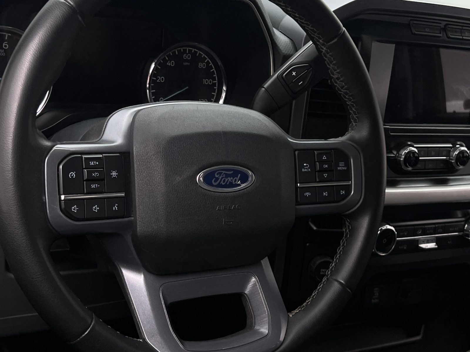 Thumbnail: 2023 Ford Econoline - 5