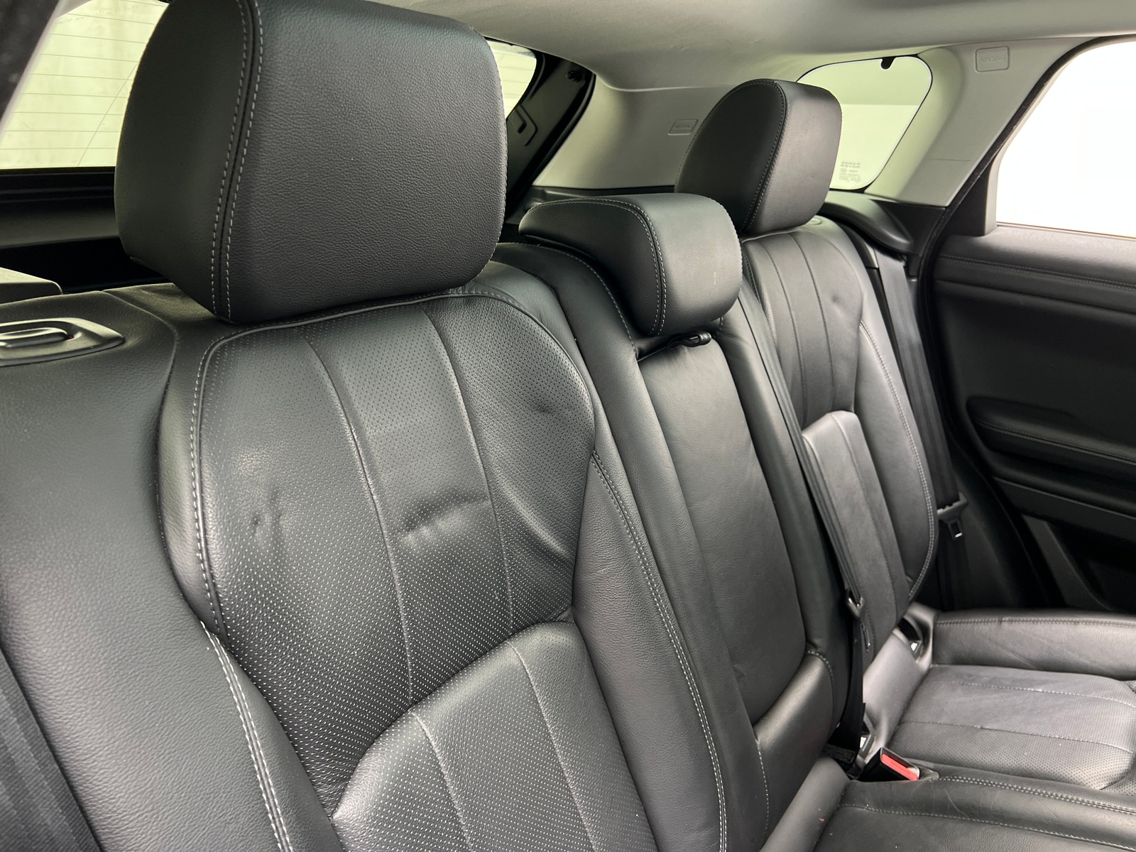 Thumbnail: 2016 Land Rover Range Rover Evoque - 5