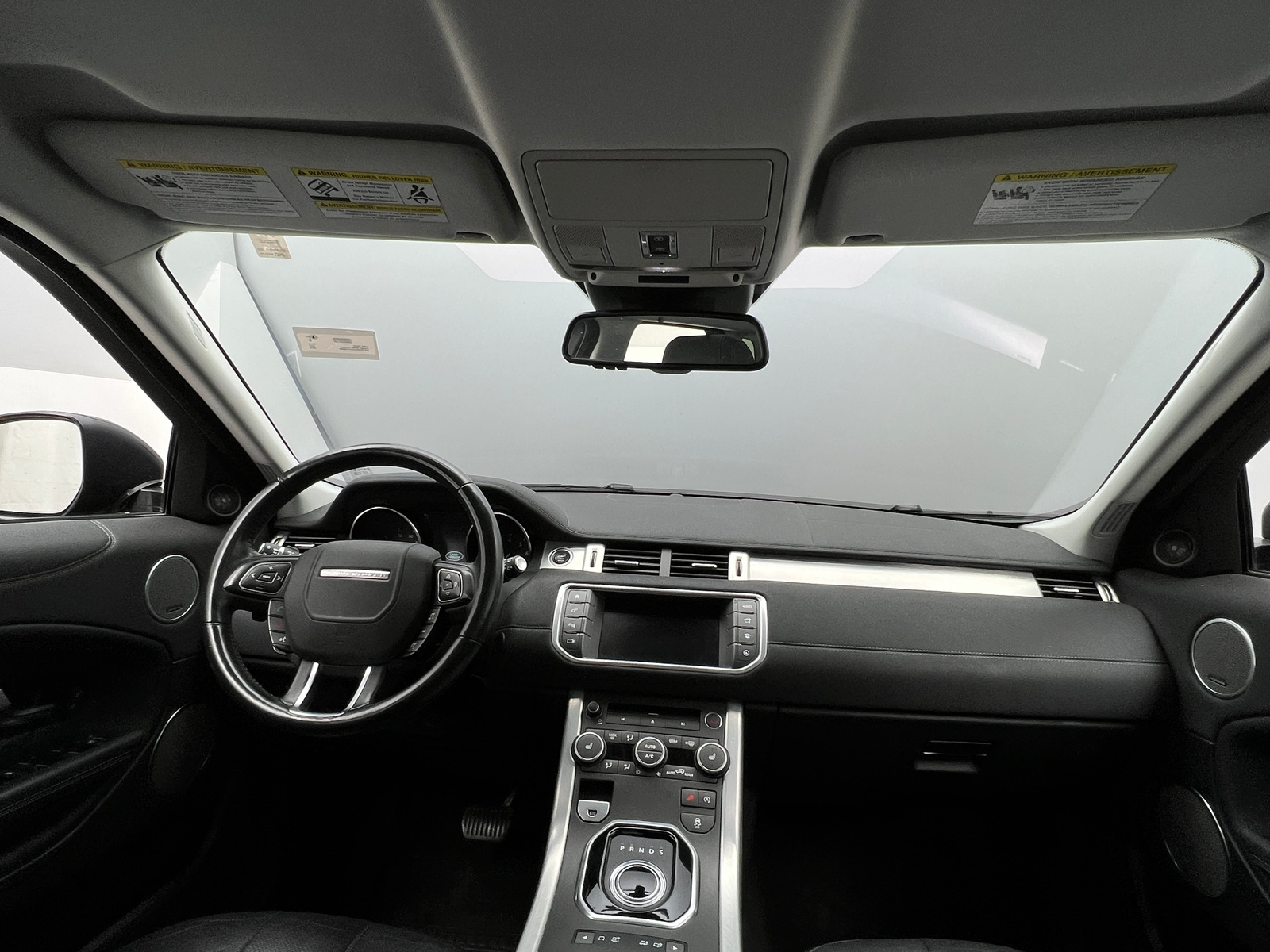 Thumbnail: 2016 Land Rover Range Rover Evoque - 2