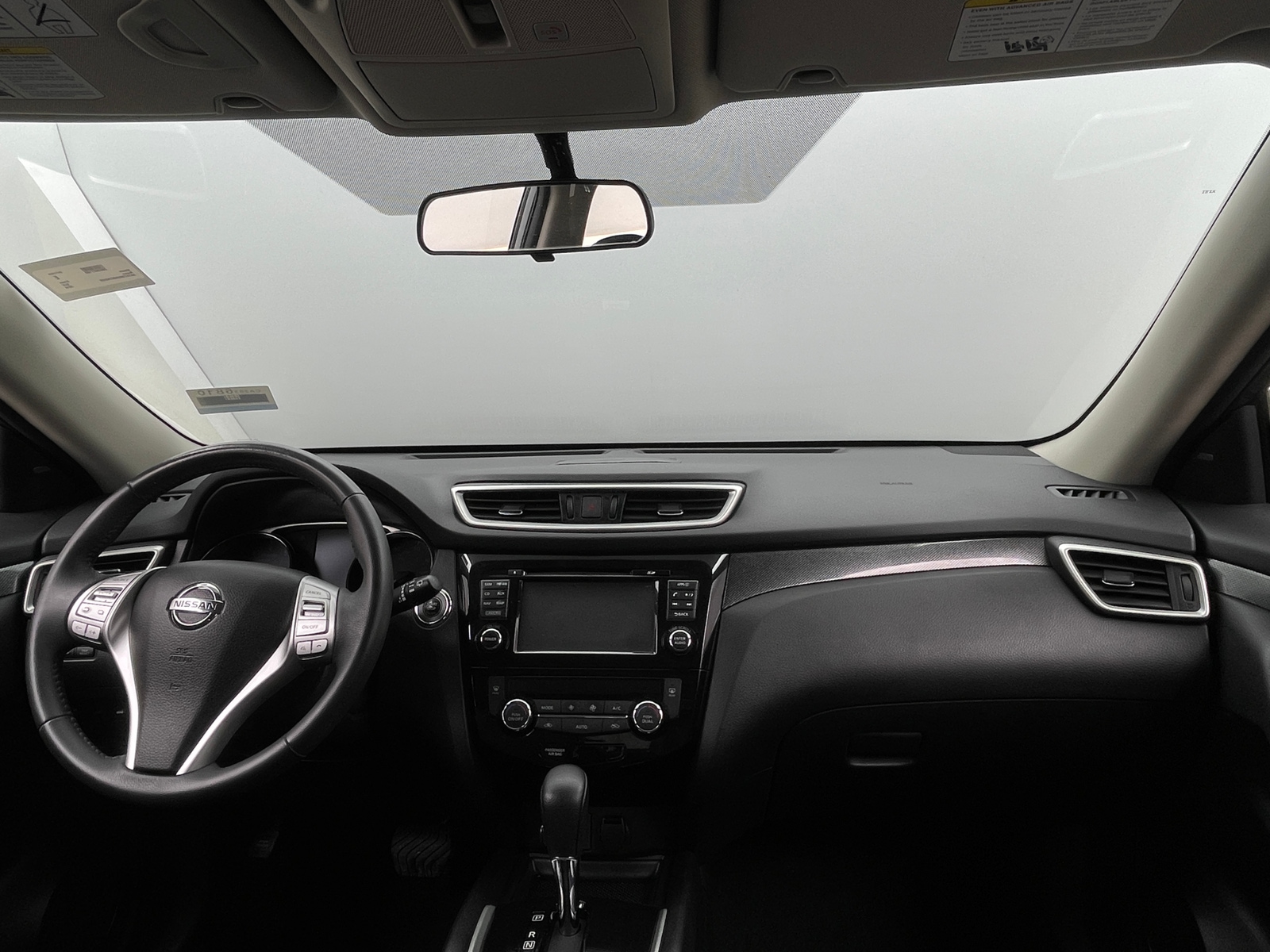Thumbnail: 2016 Nissan Rogue - 2