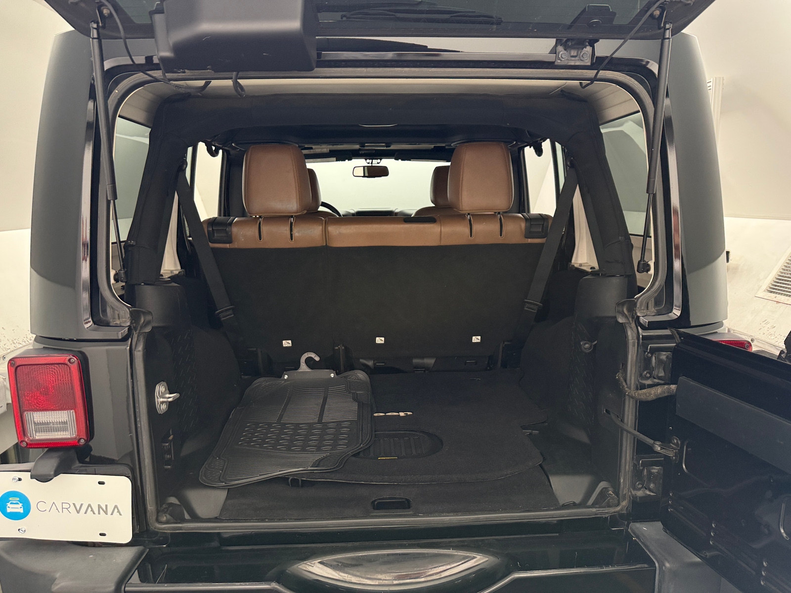 Thumbnail: 2017 Jeep Wrangler - 6
