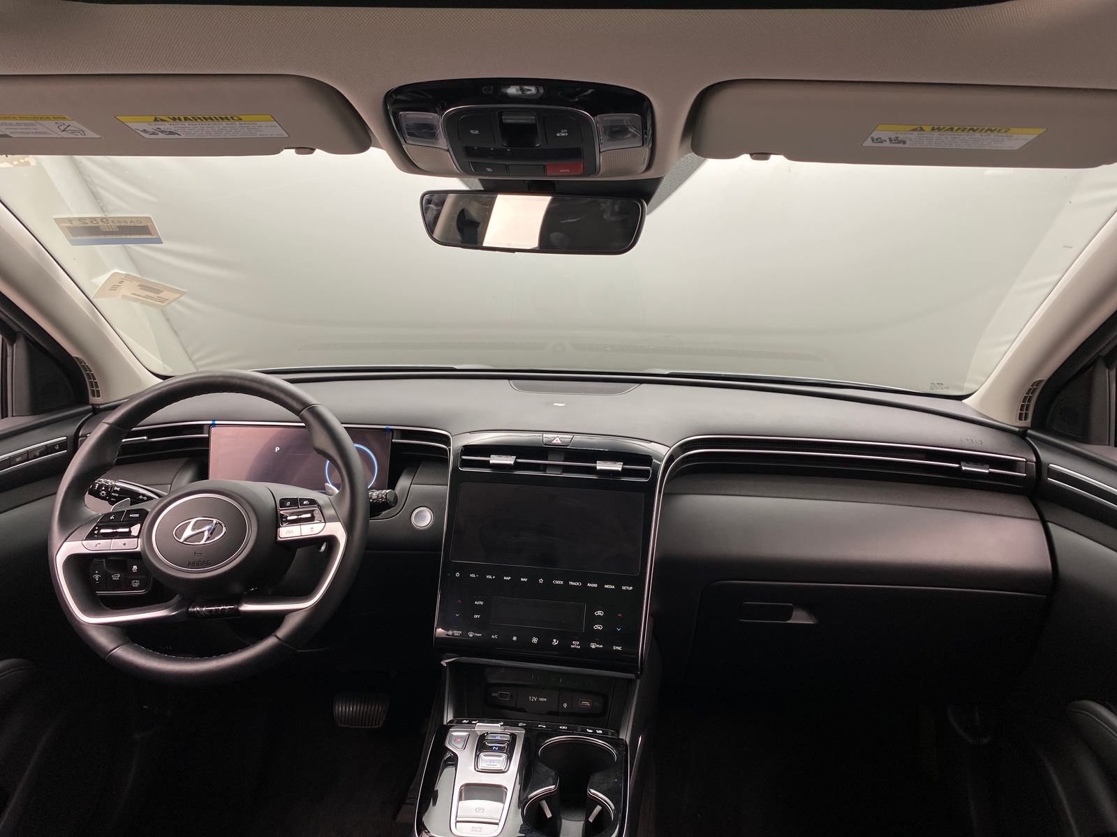 Thumbnail: 2024 Hyundai Tucson - 2