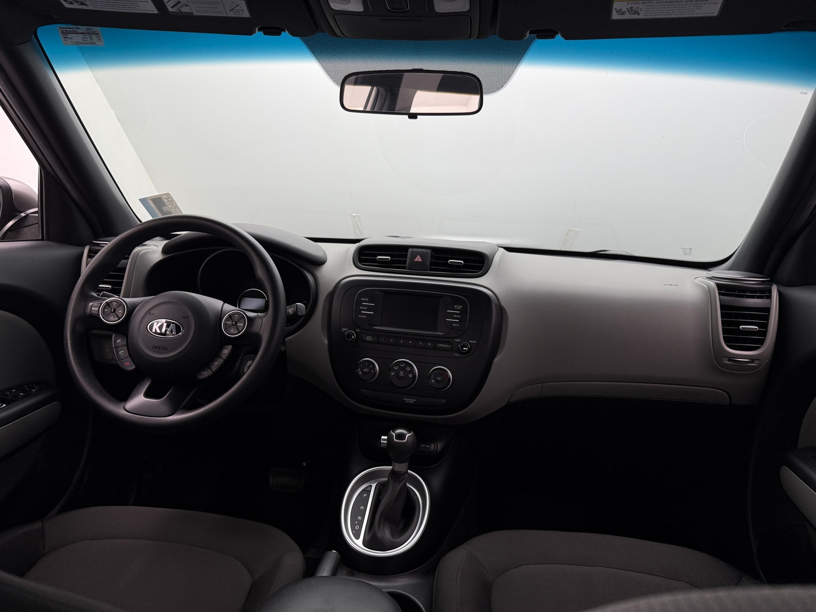 Thumbnail: 2018 Kia Soul - 3