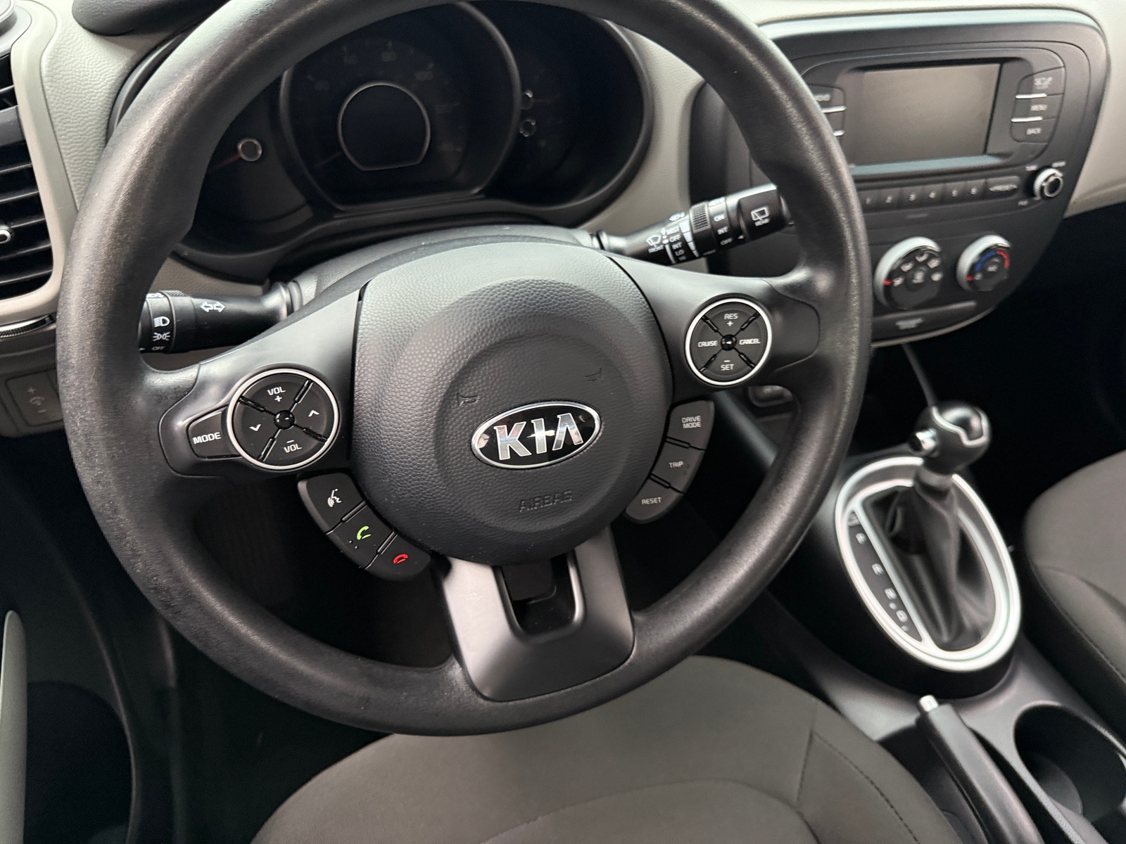 Thumbnail: 2018 Kia Soul - 5