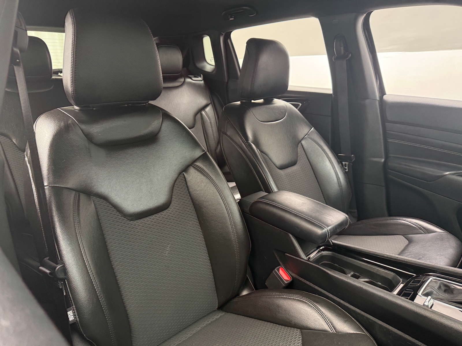Thumbnail: 2022 Jeep Compass - 2