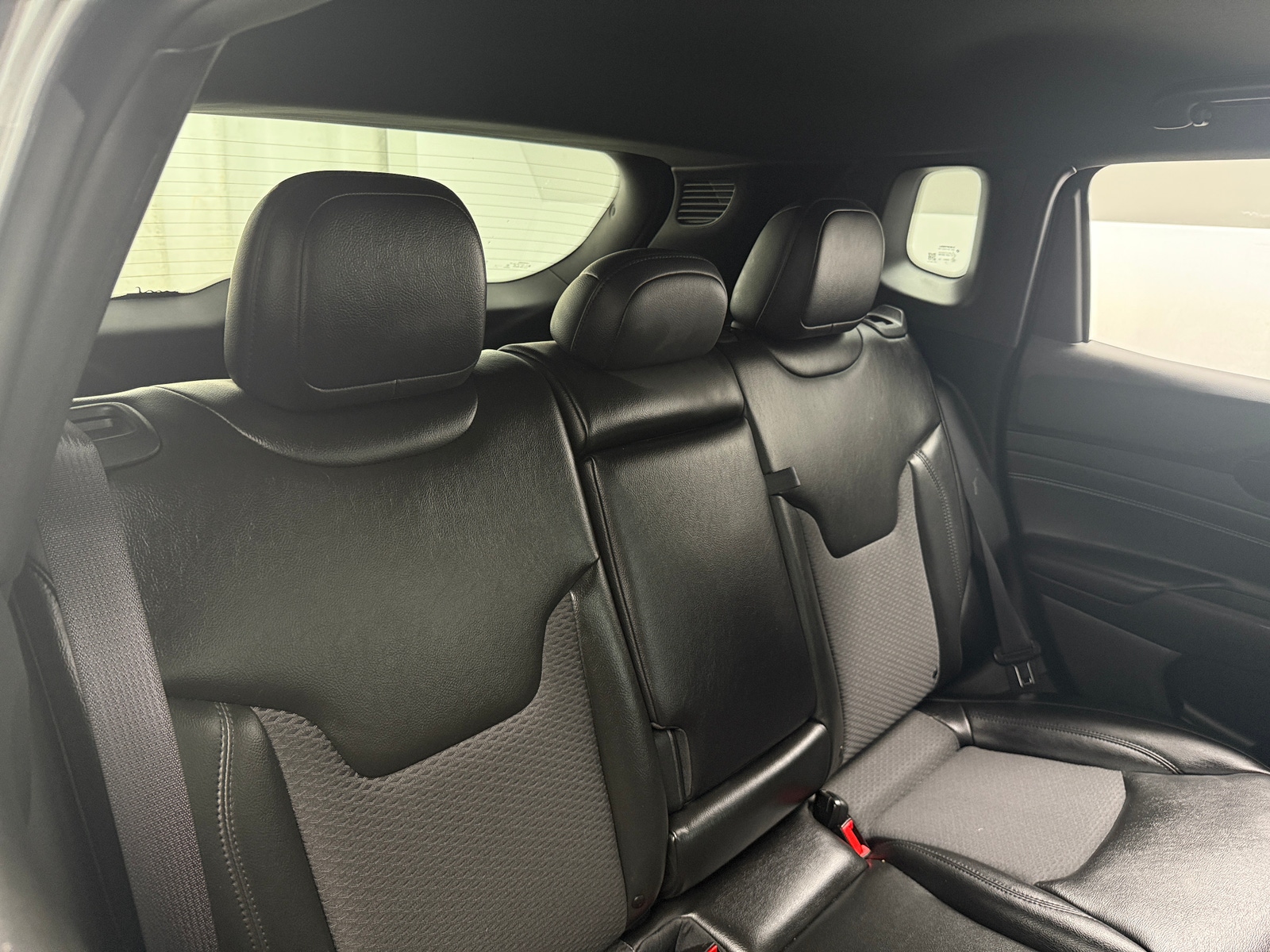 Thumbnail: 2022 Jeep Compass - 6