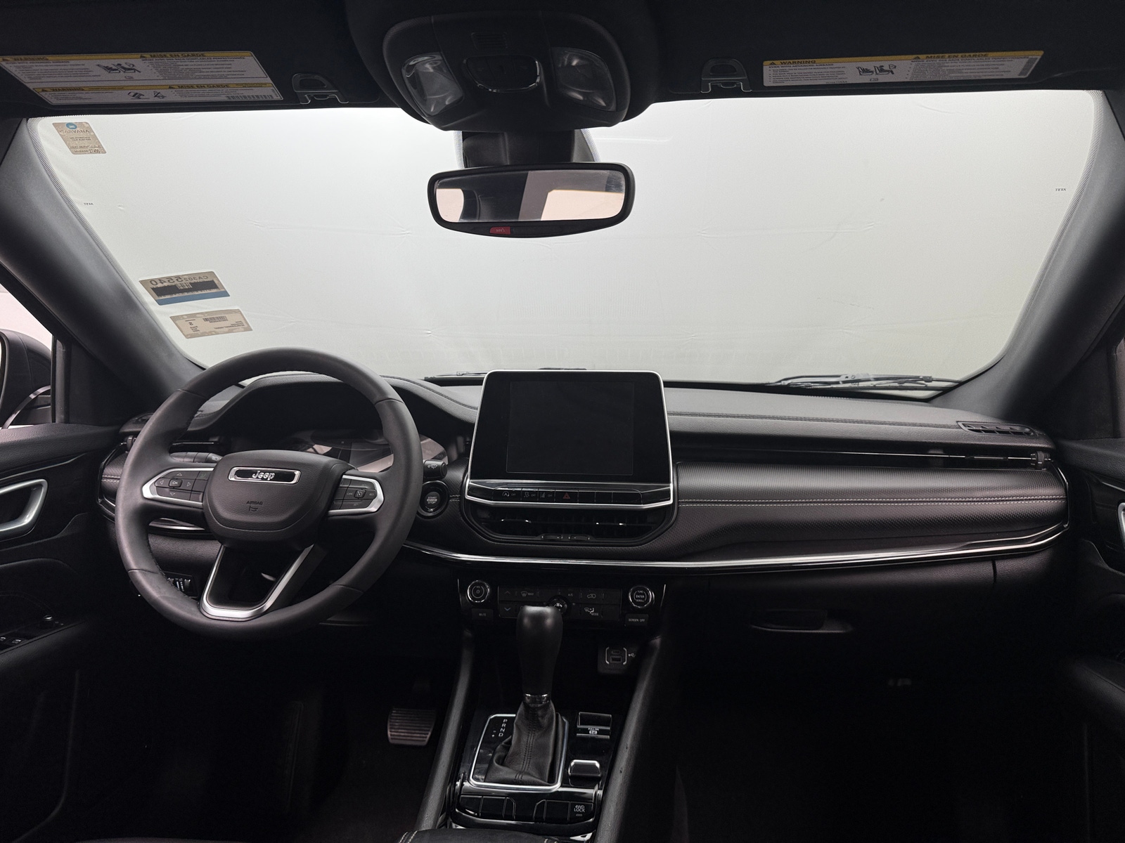 Thumbnail: 2022 Jeep Compass - 3