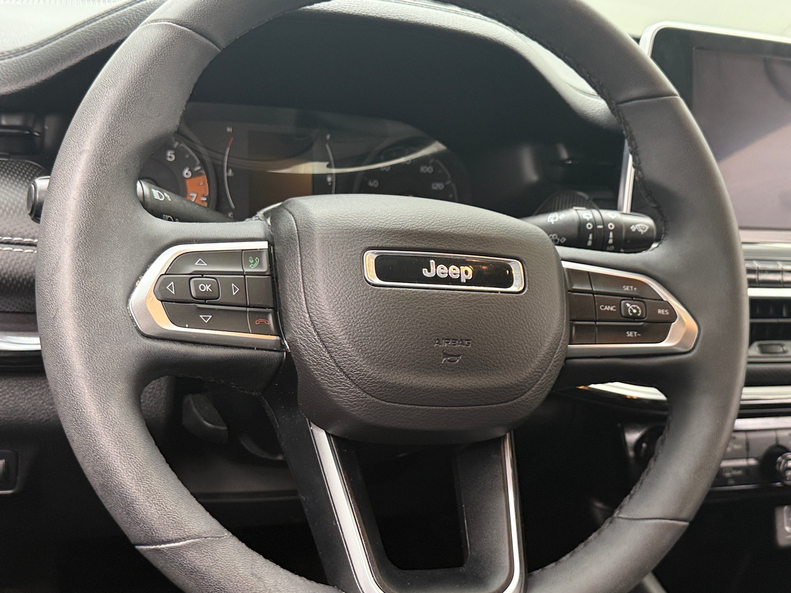 Thumbnail: 2022 Jeep Compass - 5