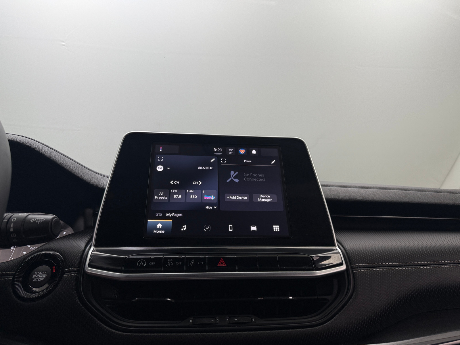 Thumbnail: 2022 Jeep Compass - 4