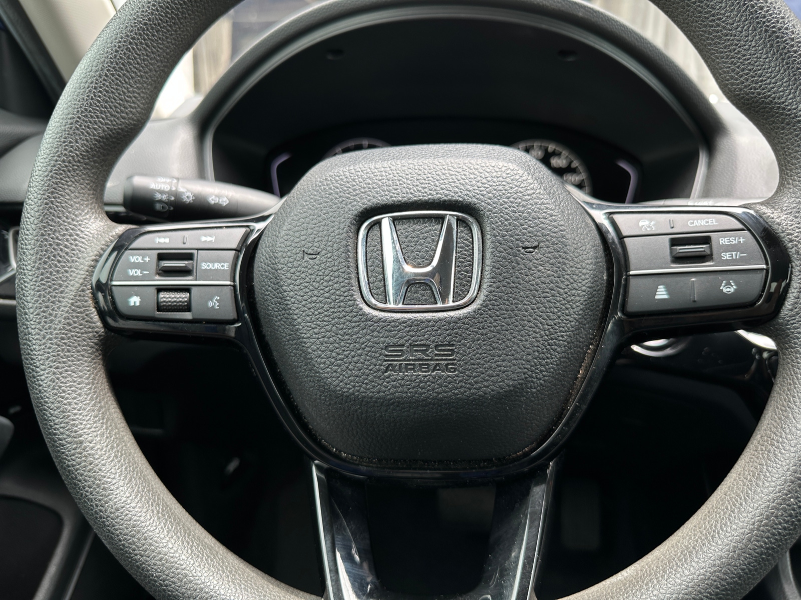 Thumbnail: 2024 Honda Civic - 5