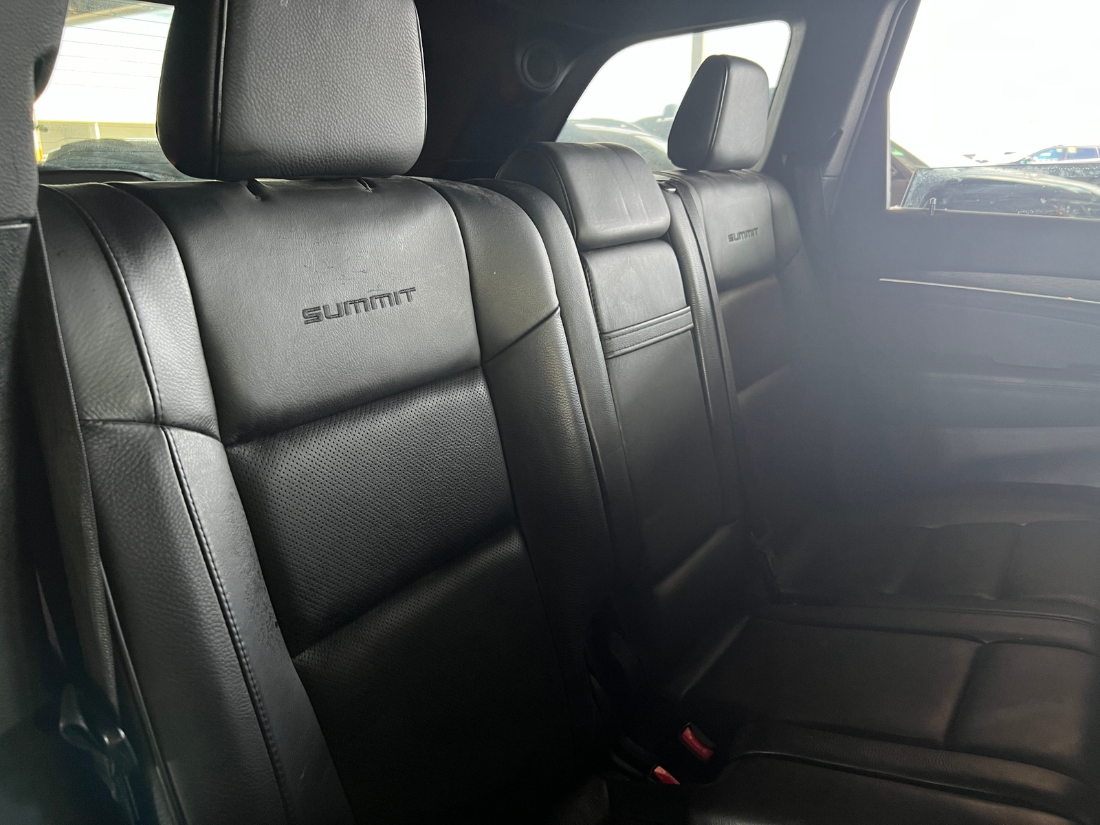 Thumbnail: 2016 Jeep Grand Cherokee - 5