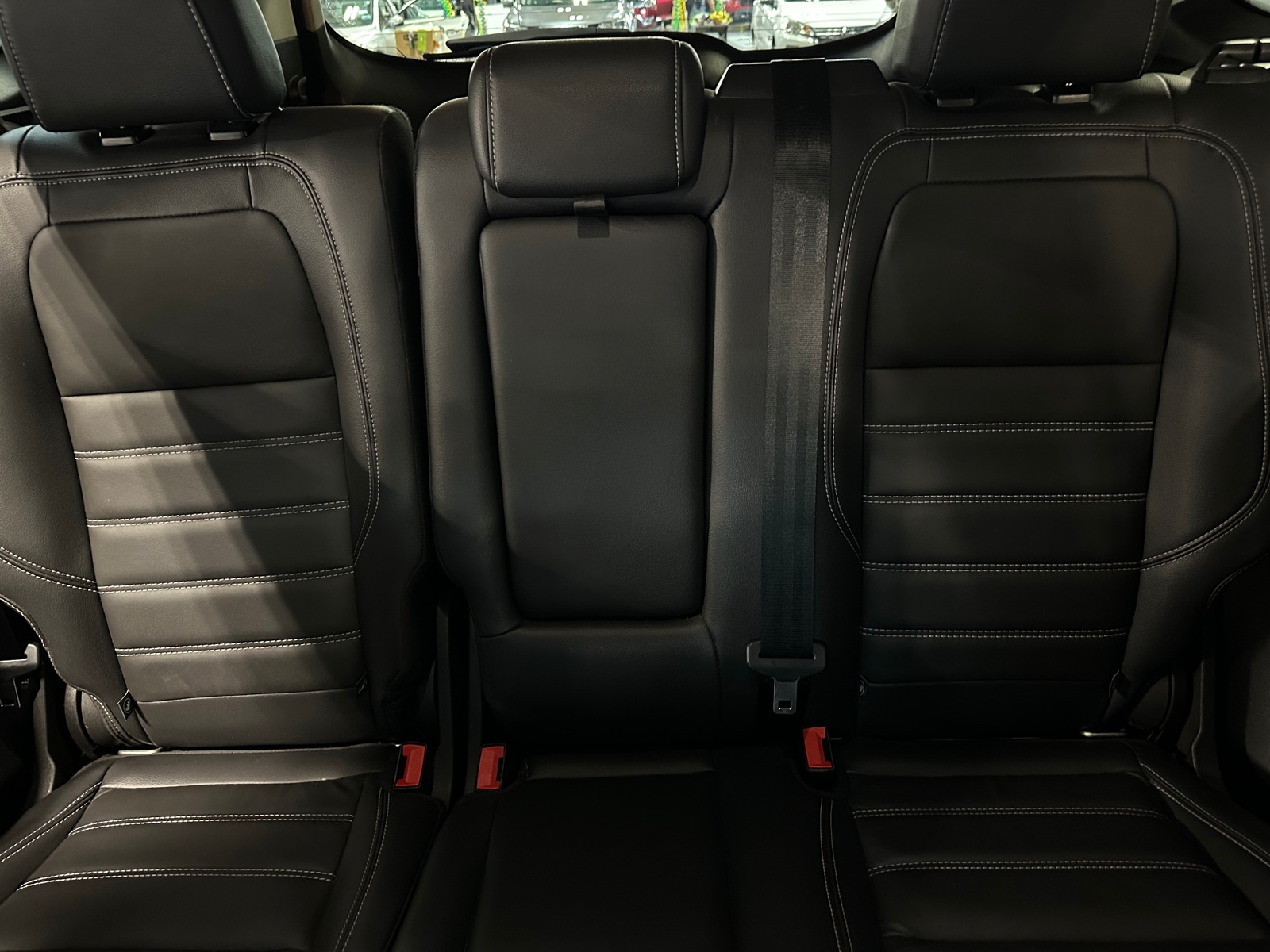 Thumbnail: 2019 Ford Escape - 5