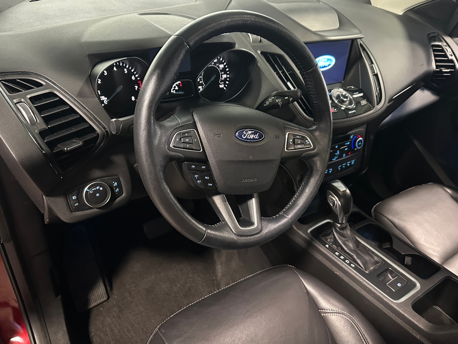 Thumbnail: 2019 Ford Escape - 2