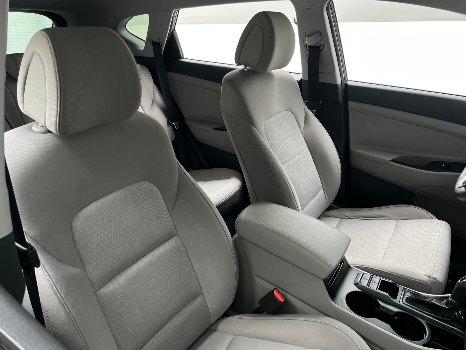 Thumbnail: 2016 Hyundai Tucson - 2