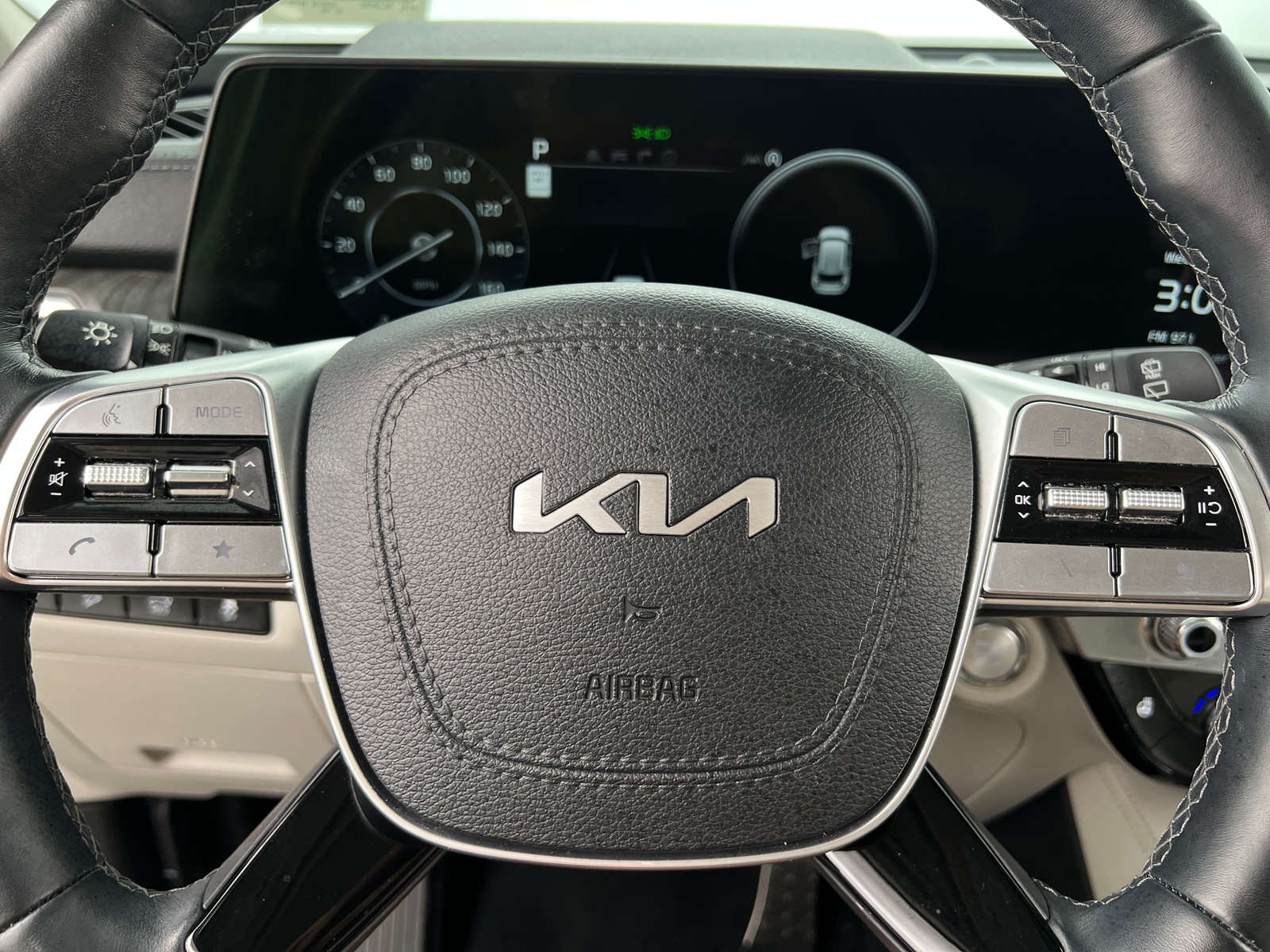Thumbnail: 2023 Kia Telluride - 4