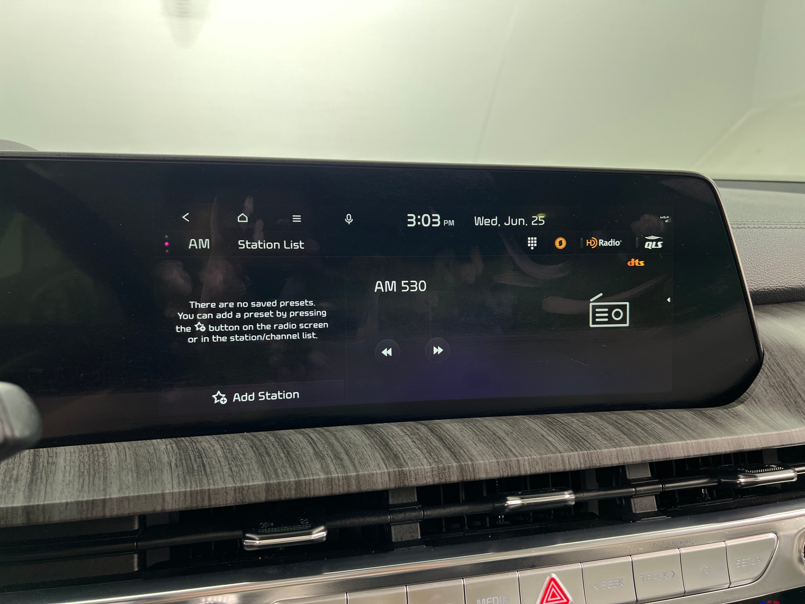 Thumbnail: 2023 Kia Telluride - 3