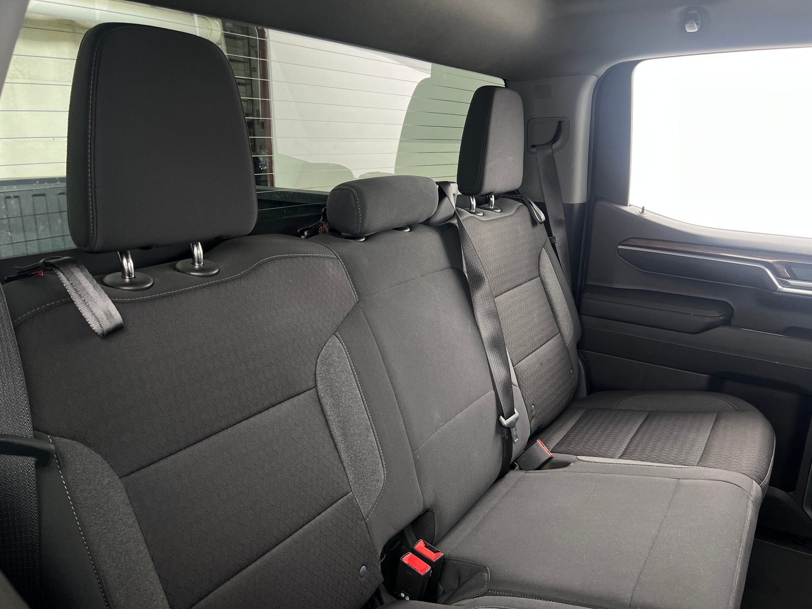Thumbnail: 2024 Chevrolet Silverado 1500 - 6