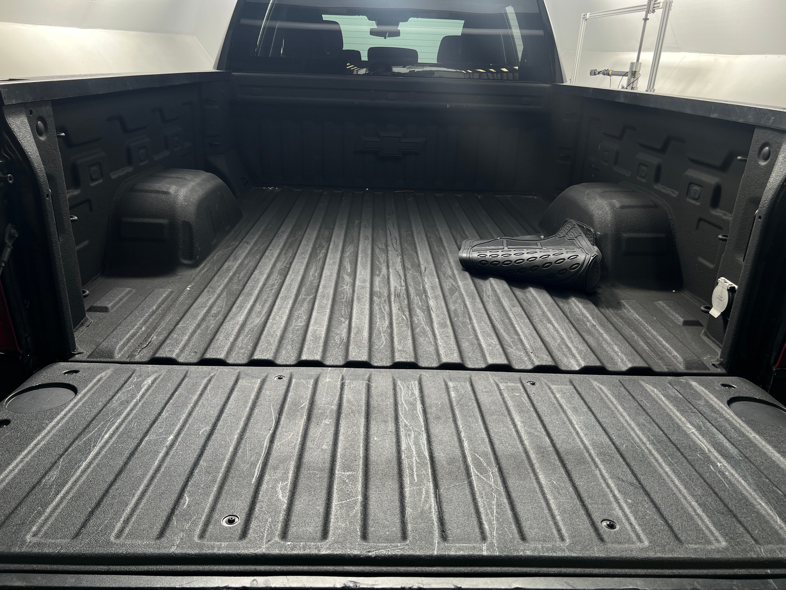 Thumbnail: 2024 Chevrolet Silverado 1500 - 7