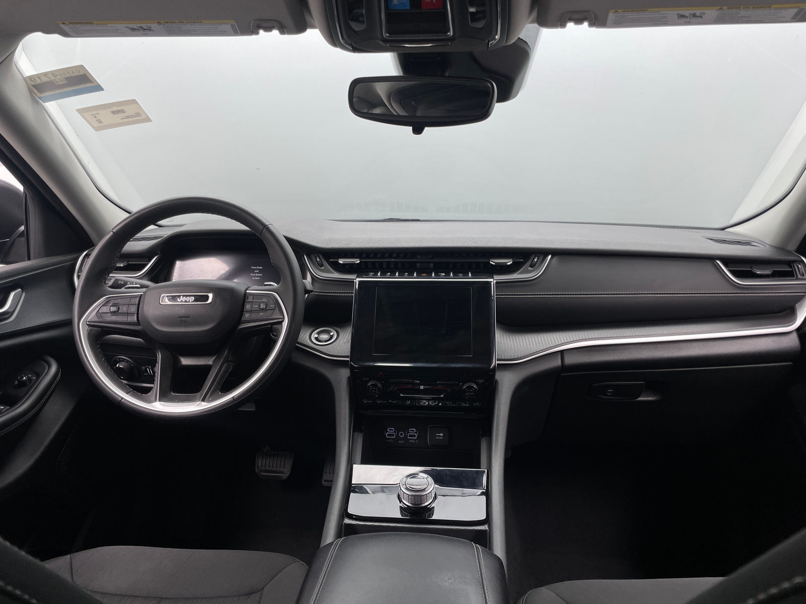 Thumbnail: 2023 Jeep Grand Cherokee L - 3