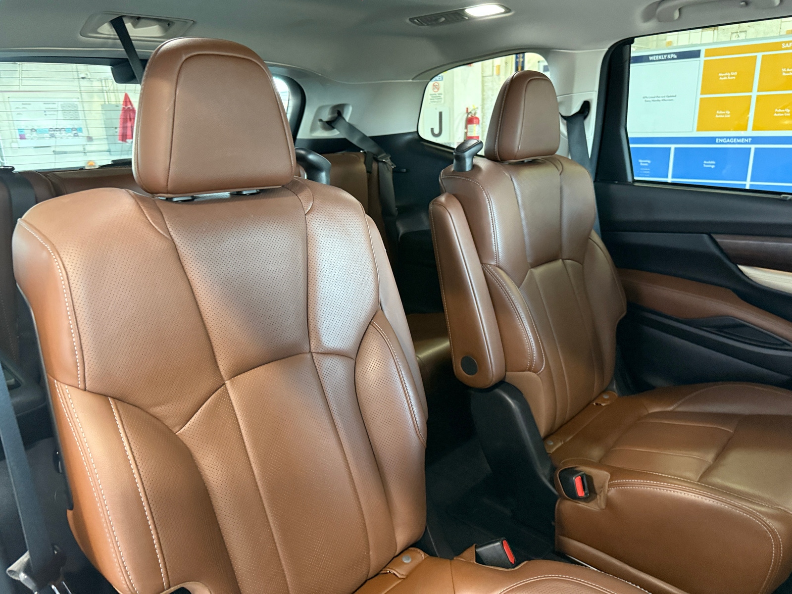 Thumbnail: 2020 Subaru Ascent - 5