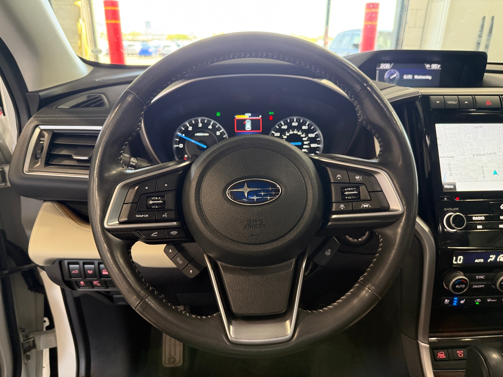 Thumbnail: 2020 Subaru Ascent - 4