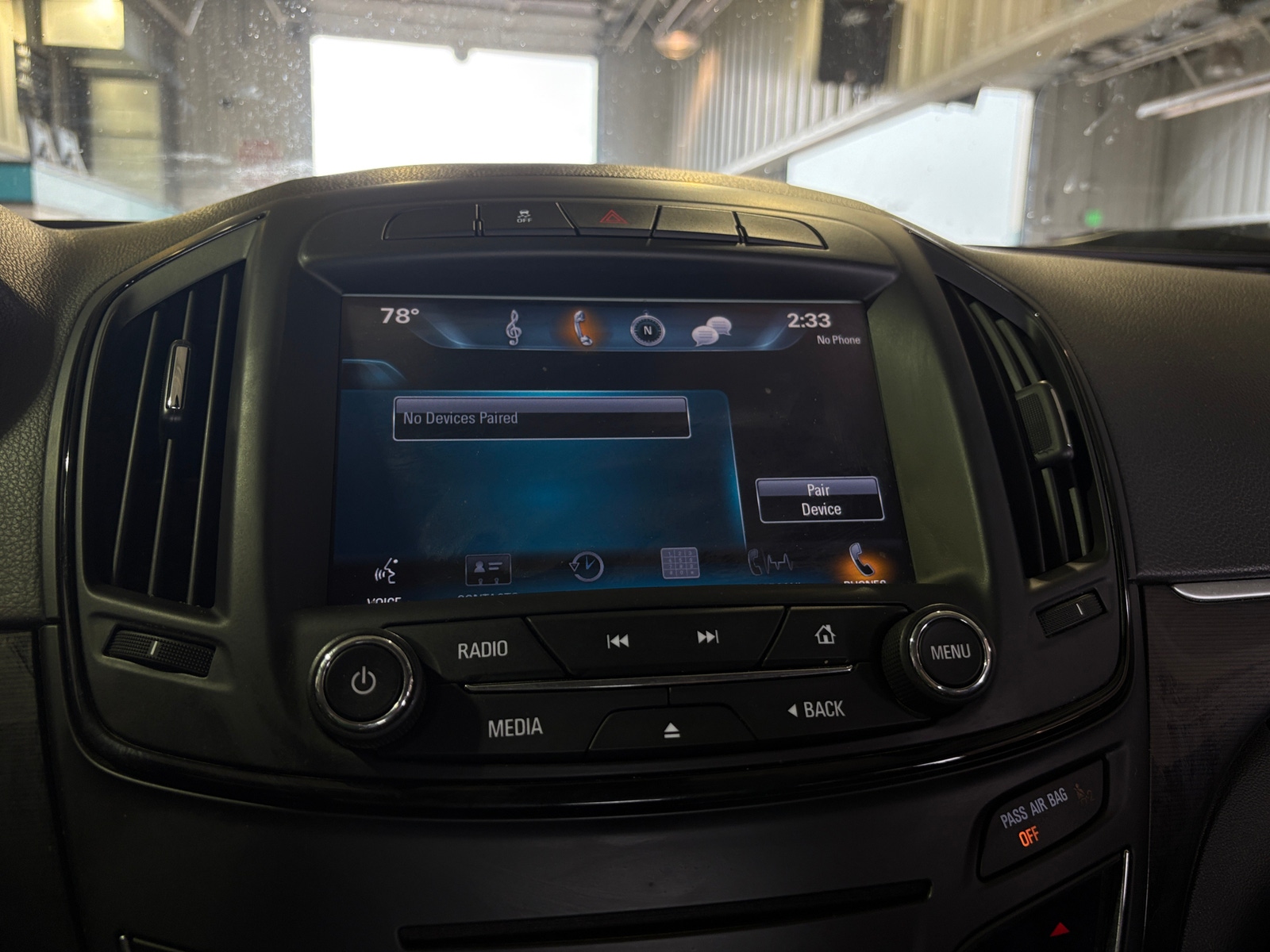 Thumbnail: 2016 Buick Regal - 3