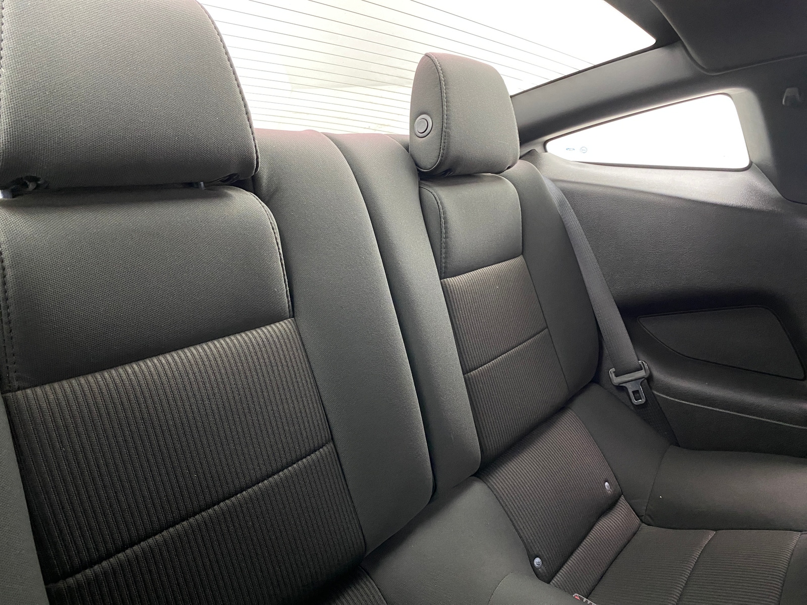 Thumbnail: 2013 Ford Mustang - 5